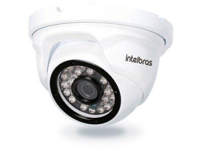 Câmera IP minidome VIP 1120 D