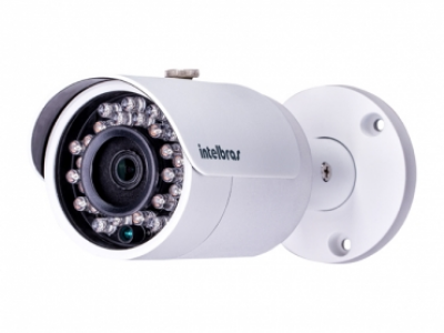 Câmera IP minibullet VIP S3330 G2