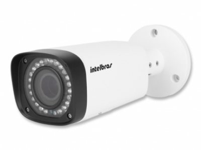 Câmera IP Bullet Varifocal VIP S3130