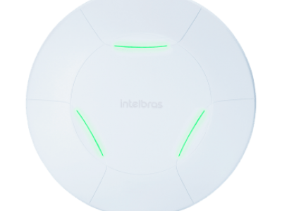 Roteador Access Point AP360 Intelbras