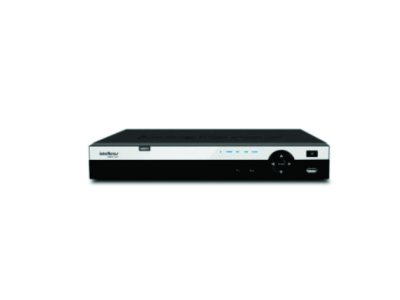 Gravador Digital DVR 16 canais Intelbras